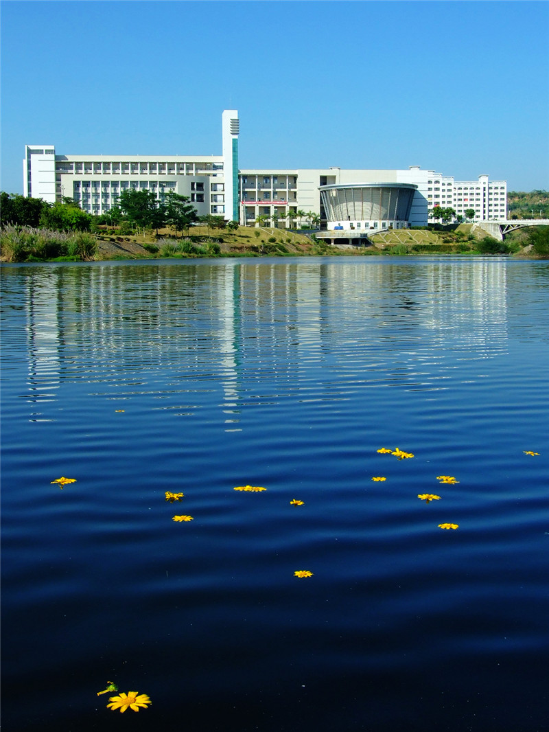 广东海洋大学主页(10566 广东海洋大学)